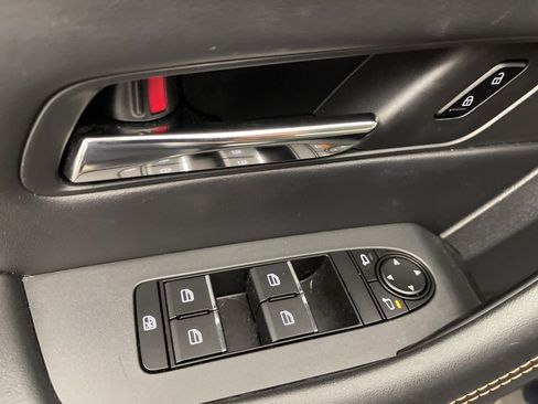 Used 2024 MAZDA CX-90 Plug-In Hybrid w/ Premium Pkg image 21