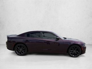 Used 2020 Dodge Charger SXT w/ Blacktop Package RWD video 4
