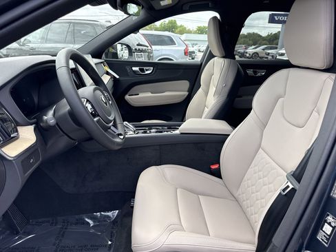 New 2026 Volvo XC60 B5 Plus w/ Protection Package Premier AWD/4WD image 10
