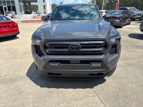 New 2026 Toyota Tacoma SR5 RWD image 10