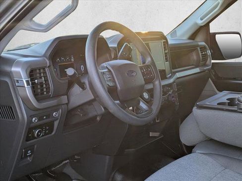 Used 2025 Ford F150 XL w/ Equipment Group 103A High image 10