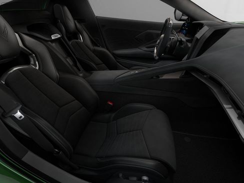 New 2026 Chevrolet Corvette Z06 image 9