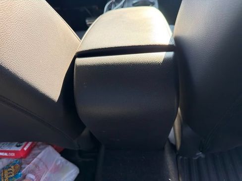 Used 2025 Honda Civic Sport image 22