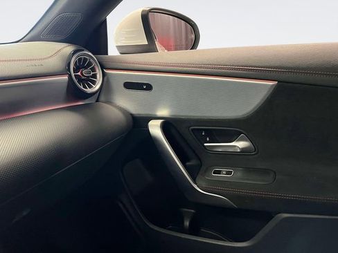 Certified 2022 Mercedes-Benz CLA 250 CLA 250 image 34