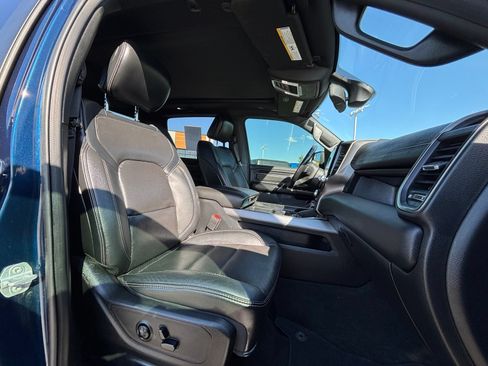 Used 2020 RAM 1500 Sport w/ Leather & Sound Group AWD/4WD image 22
