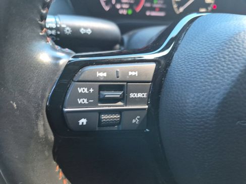 Used 2023 Honda HR-V Sport image 21