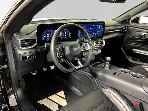 Used 2024 Ford Mustang GT Premium RWD image 16