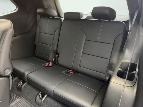 New 2026 GMC Acadia Elevation w/ Black Edition image 17