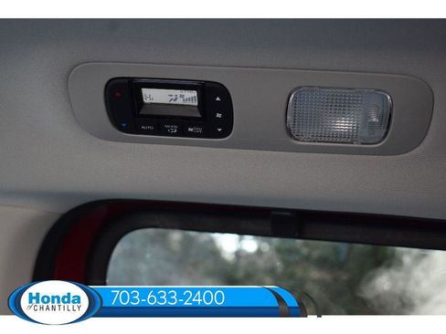 New 2026 Honda Odyssey Touring image 31