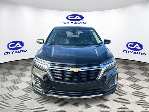 Used 2023 Chevrolet Equinox LT image 10