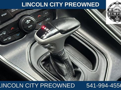 Used 2018 Dodge Challenger R/T Scat Pack w/ Leather Interior Group image 20