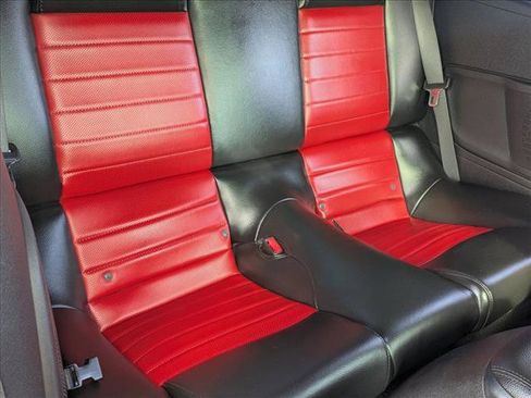 Used 2007 Ford Mustang Shelby GT500 image 16