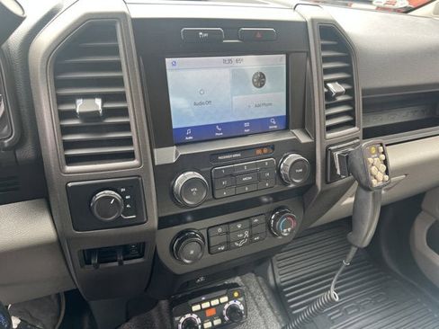 Used 2022 Ford F250 XL w/ Power Equipment Group AWD/4WD image 23