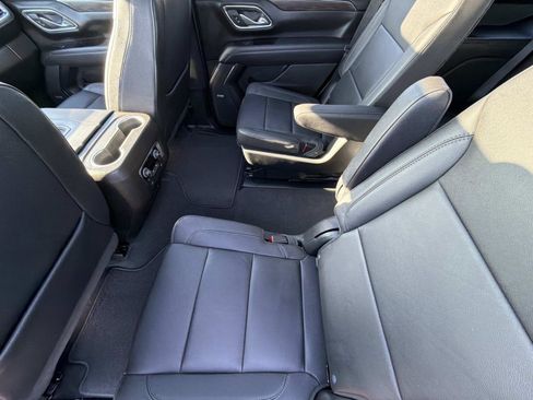 Certified 2023 Chevrolet Tahoe LT w/ LT Signature Plus Package image 4