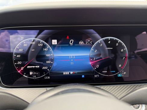 New 2026 Mercedes-Benz AMG GT 53 image 10