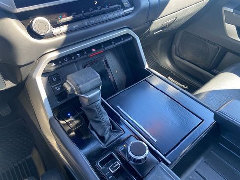 Used 2023 Toyota Tundra Platinum image 19