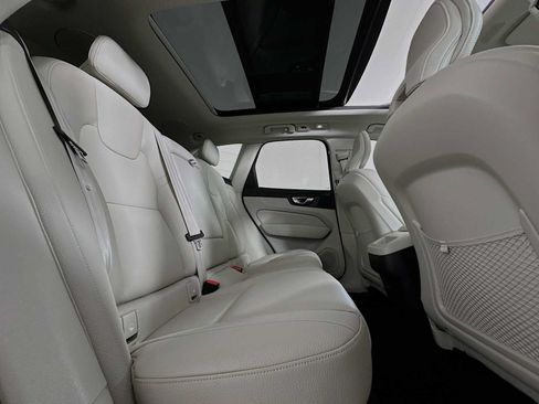 Used 2023 Volvo XC60 B5 Plus w/ Protection Package Premier FWD image 25