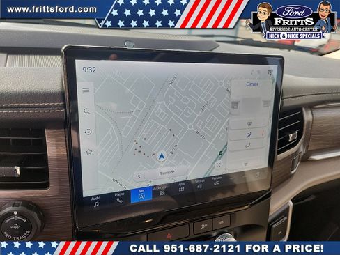 Certified 2022 Ford Expedition Limited image 10