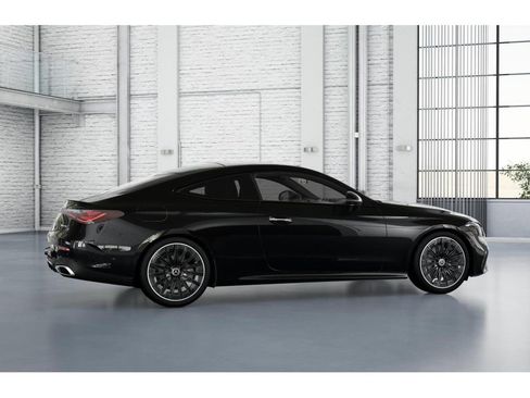 New 2026 Mercedes-Benz CLE 300 4MATIC Coupe image 18