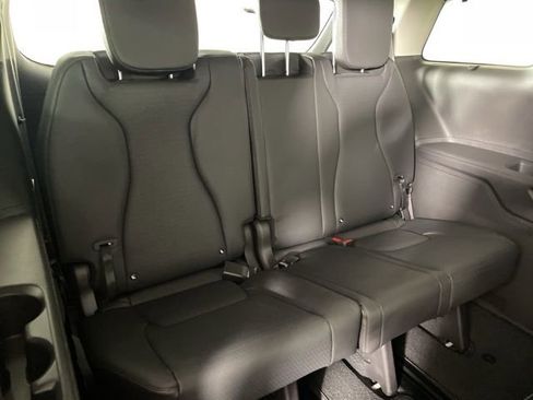 New 2026 Kia Carnival SX Prestige image 20