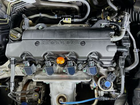 Used 2020 Honda HR-V LX image 31