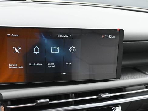 New 2025 Hyundai Santa Cruz SE image 18