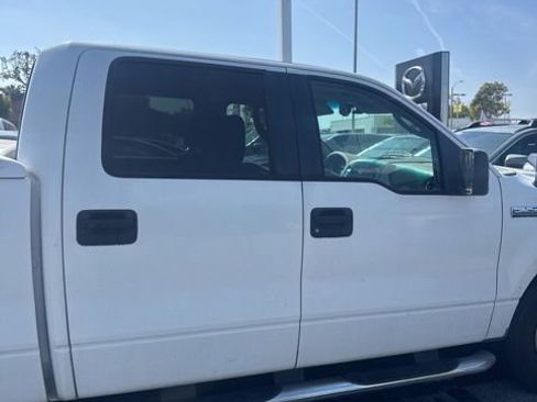 Used 2005 Ford F150 XLT RWD image 3