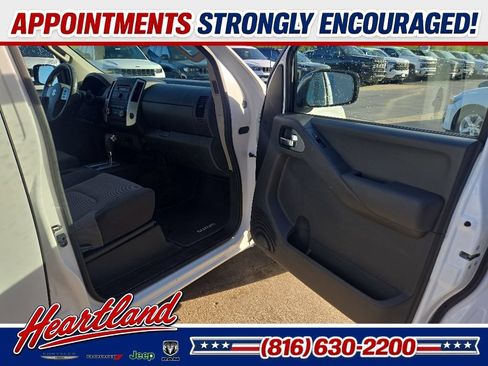 Used 2012 Suzuki Equator Sport AWD/4WD image 65