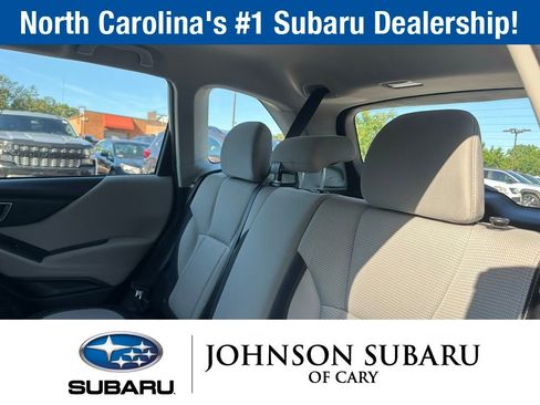 Used 2020 Subaru Forester w/ Alloy Wheel Package AWD/4WD image 18