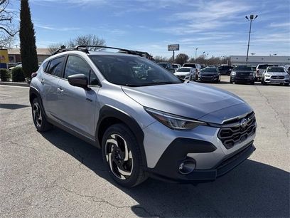 New 2026 Subaru Crosstrek 2.5i Limited