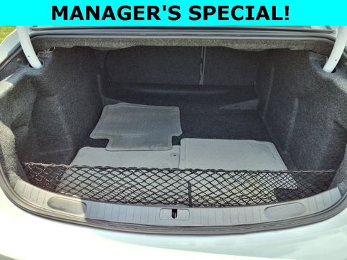 Used 2017 Chevrolet Impala LS image 30