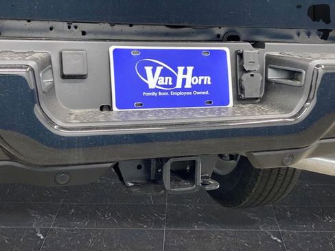 New 2025 RAM 2500 Big Horn image 39