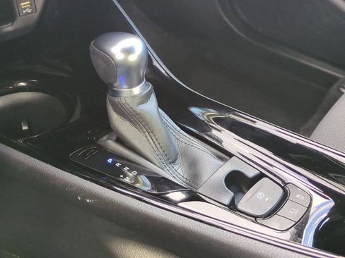 Used 2021 Toyota C-HR Nightshade image 29