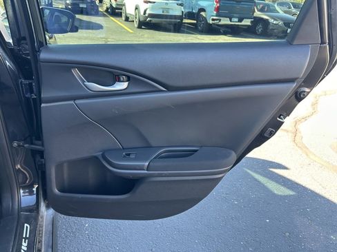 Used 2019 Honda Civic EX image 13