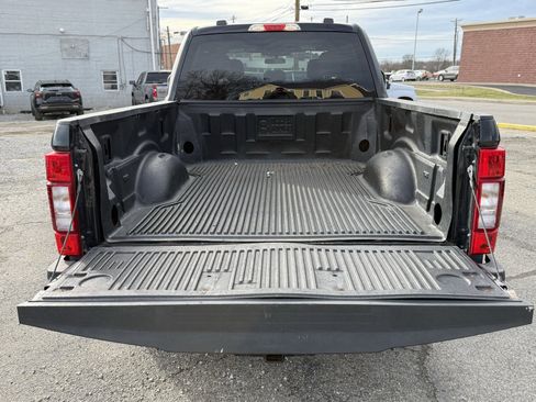 Used 2022 Ford F250 XLT image 26