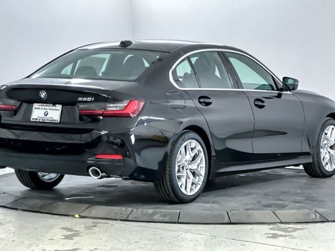 Used 2026 BMW 330i Sedan w/ Convenience Package RWD image 2