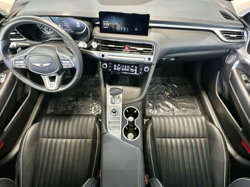 Used 2026 Genesis G70 2.5T Prestige RWD image 24