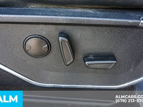 Used 2023 Ford F350 Lariat image 54