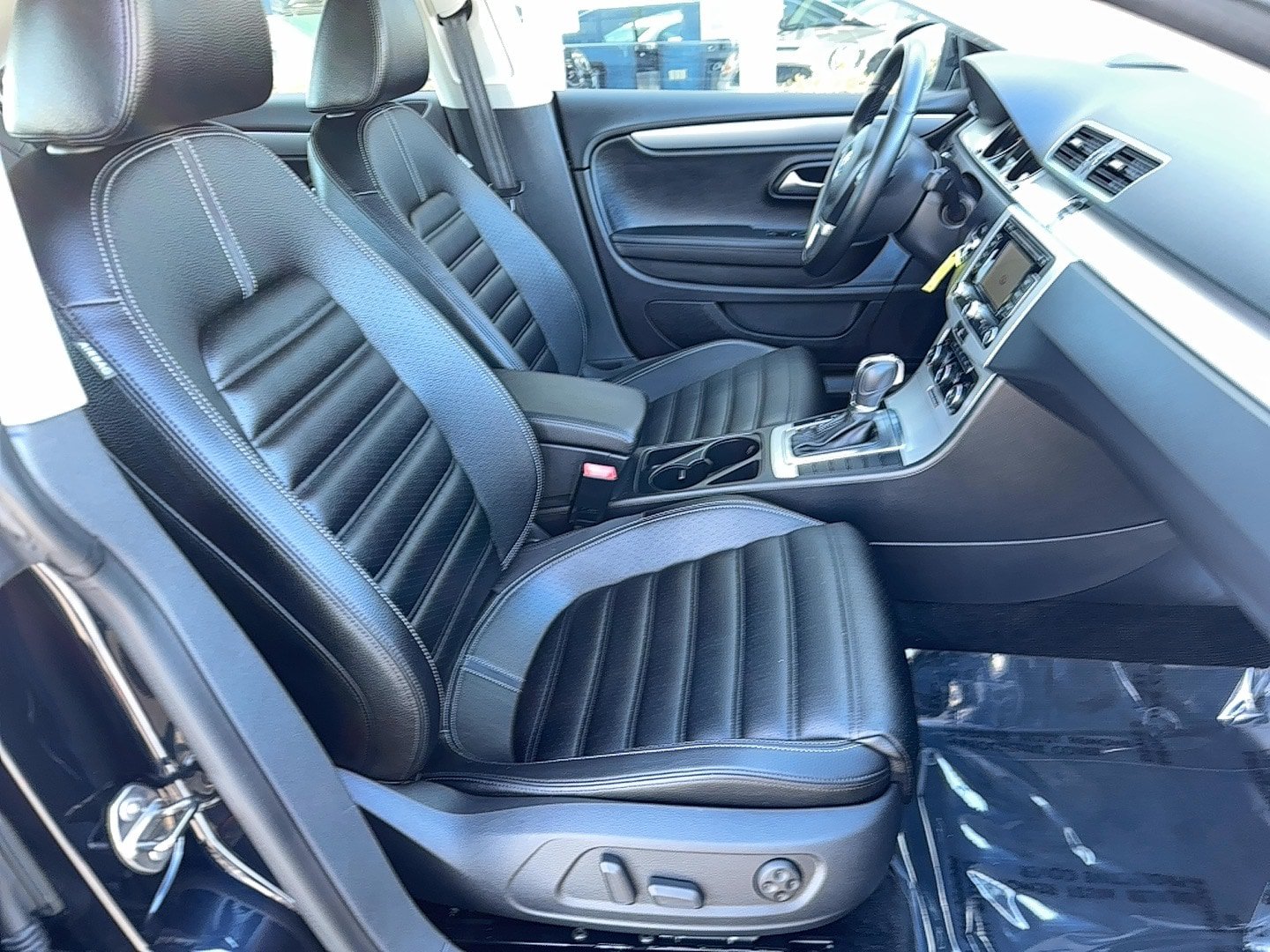 Used 2012 Volkswagen CC Sport FWD image 19