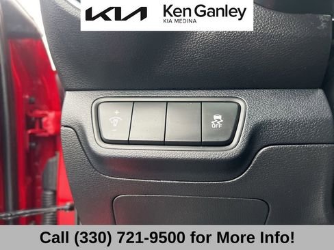 Certified 2023 Kia Forte LXS image 30