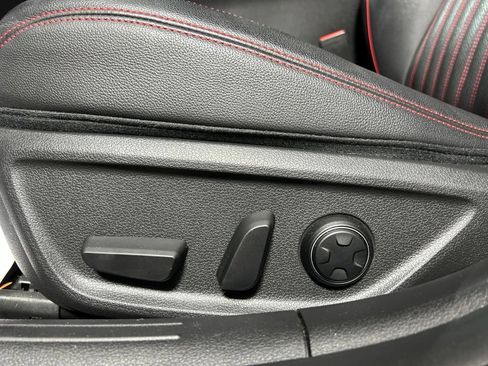 Used 2023 Genesis G70 2.0T w/ Sport Prestige Package AWD/4WD image 16