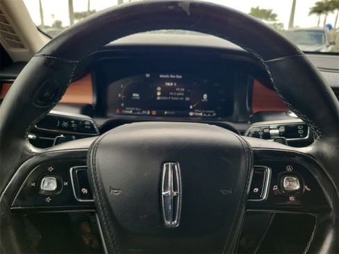 Used 2020 Lincoln Aviator Reserve w/ Equipment Group 202A image 23