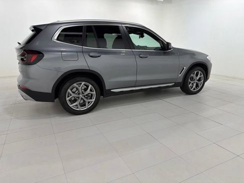 Used 2023 BMW X3 xDrive30i w/ Premium Package AWD/4WD image 6