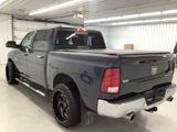 Used 2016 RAM 1500 Classic SLT w/ SLT Plus D￩cor Group image 4