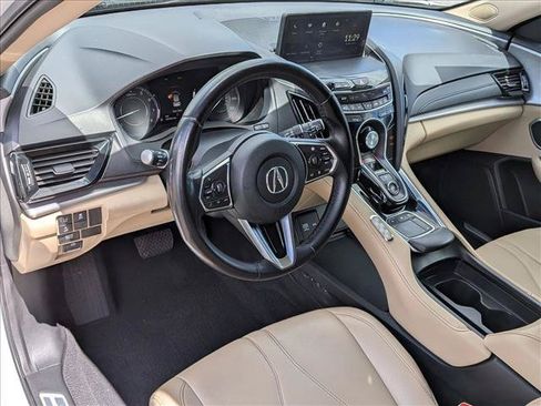 Used 2020 Acura RDX AWD image 10