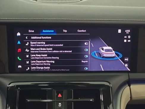 New 2026 Porsche Panamera 4 image 22