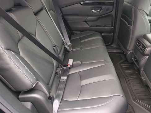 New 2026 Honda Passport RTL image 21