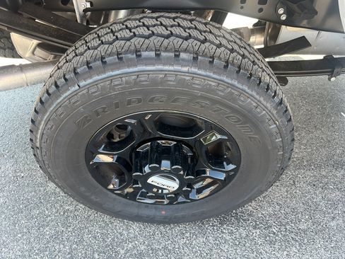 New 2025 Ford F250 XL w/ STX Appearance Package image 13