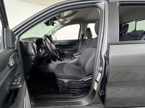 New 2025 Ford Ranger XLT w/ FX4 Off-Road Package image 8