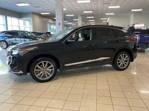 Certified 2023 Acura RDX AWD w/ Technology Package image 2
